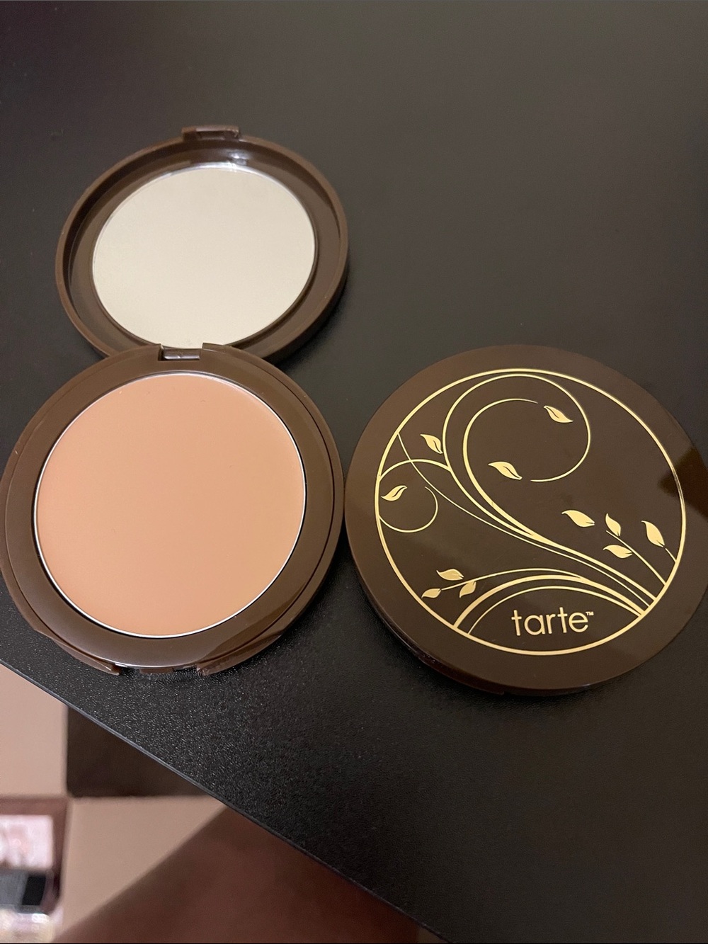 tarte Amazonian clay smoothing balm